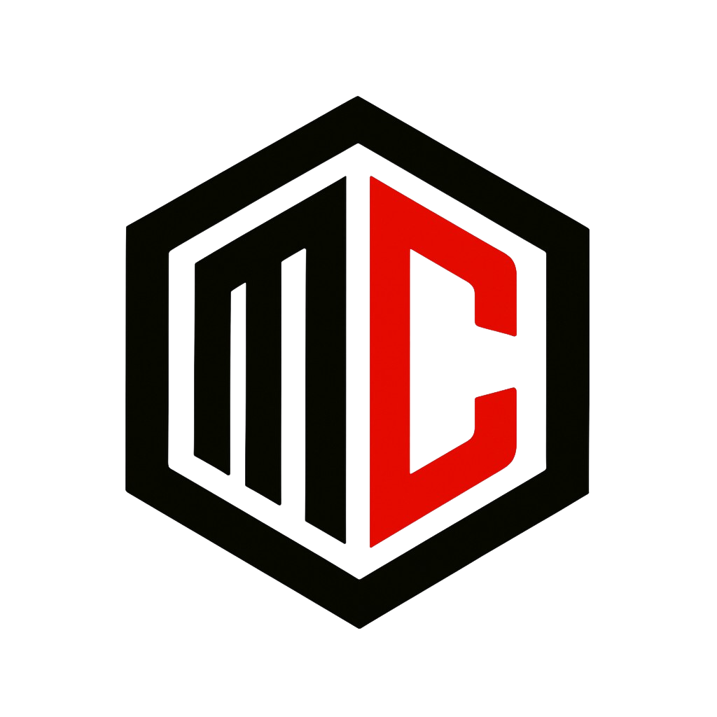 Muscle Core Logo